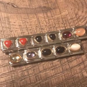 Custom listing for Melissastone